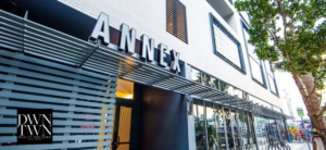 Miami’s Wynwood Annex Sold for 49M DWNTWN Realty Advisors’ Landmark Office Building Sale