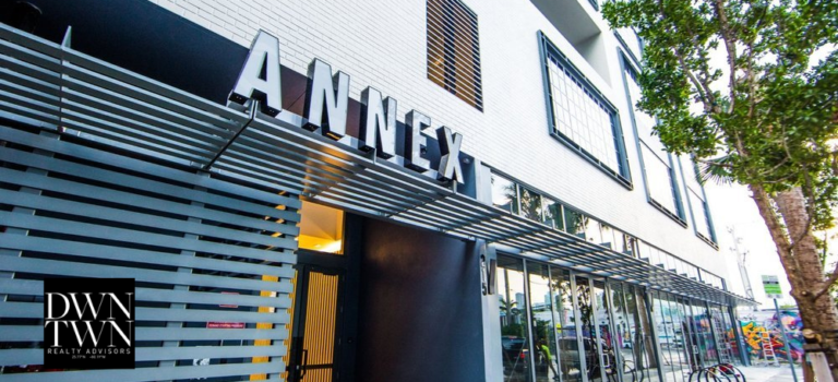 Miami’s Wynwood Annex Sold for 49M DWNTWN Realty Advisors’ Landmark Office Building Sale